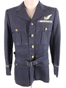 Uniform - Royal Air Force WW2, Carr & Son & Moor, Circa 1940