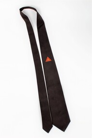 Uniform - Tie from Prisoner of War reunion, C 2002