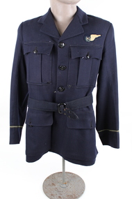 Uniform - Air Force Jacket, Circa WW2