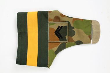 Uniform, Brassard