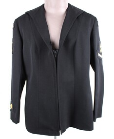 Uniform - Australian Naval Jacket, ADA, 1997