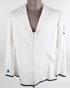 Uniform - Australian Naval Jacket, Stafford Ellinson, 1997