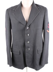 Uniform - Naval Jacket Able Seaman Medic