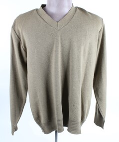 Uniform - Army Jumper
