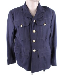 Uniform - Army Jacket, 1943