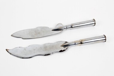 Souvenir - Trench Art, C. 1941