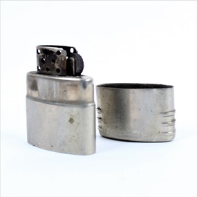 Souvenir - Cigarette Lighter