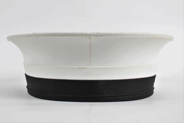 Headgear  Navy Seamans Round Cap, MOUNTCASTLE GROUP OF COMPANIES, 2004
