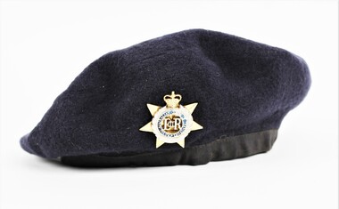Headgear  Army Beret, Kent, 1960-1985
