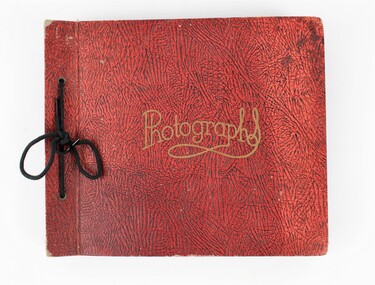 Album - Photo Album, 'Photo Album'