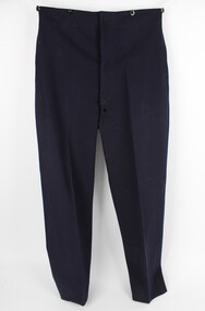 Uniform - Trousers, RAAF, Unknown, Circa World War 11