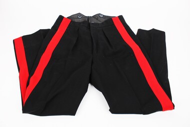 Uniform, Trousers, Unknown