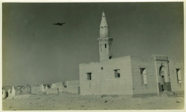 Photograph - Photos WW2 middle East