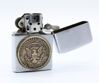 Cigarette Lighter