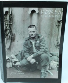 Book - Korea remembered