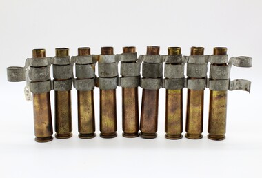 Equipment, 50mm shell cases, 1942/1943