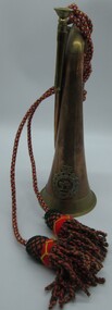 Equipment  Bugle, unknown
