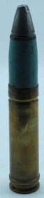 Ammunition, Practice Round 50 mil