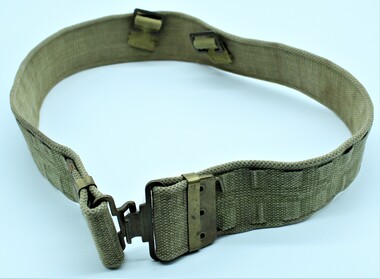 Equipment, WW2