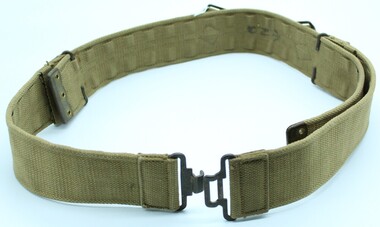 Equipment, WW2 ?