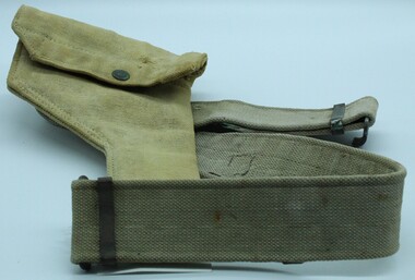Equipment, Cwlth Govt Clothing Factory, 1968