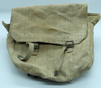 Equipment Small Pack, 1940's ?