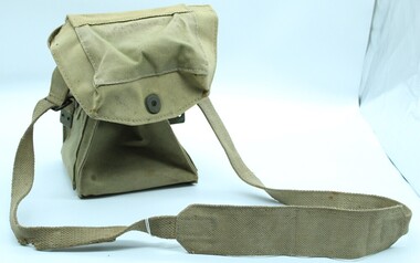 Equipment, MH and Company, 1944