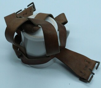 Equipment, WW1