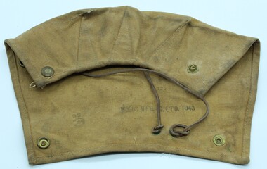 Equipment, 1943