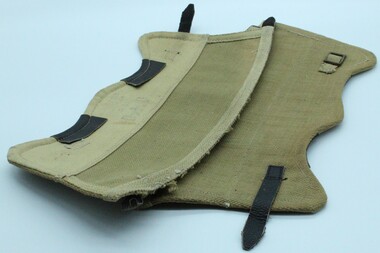 Equipment, WW2