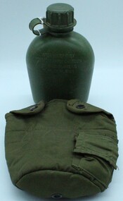 Equipment, Vietnam period