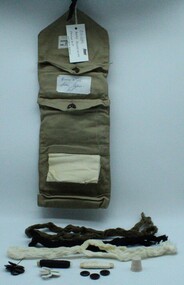 Equipment, 1950?