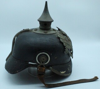 Headress  German WW1, 1913