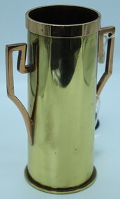Trench art, 1917