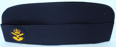 Uniform RAAF Forage Cap, Circa 2018