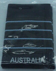 Uniform RAAF, Circa 2018(