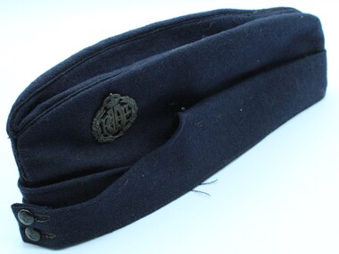 Uniform, 1943