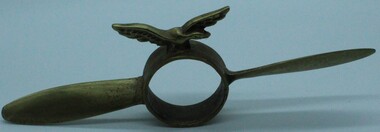 Trench art