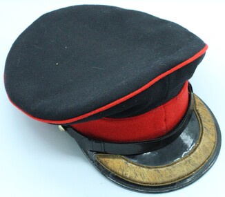 Uniform - Officers Cap