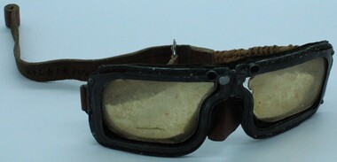 Equipment Goggles, C1940