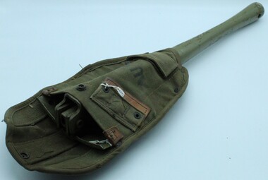 Equipment, Vietnam period