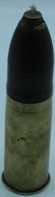 Memorabilia - Ammunition, Complete shell, WW1