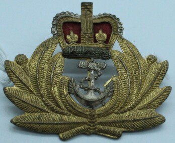 Badge, C1954