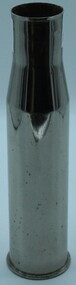 Memorabilia - Trench art, Brass shell casing