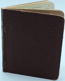 Manual - Mounted Military Training Manual 1909, Harrison and sons London, Mounted Military Training, 1909