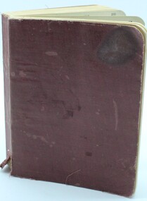 Book - 1914 Field Artillery Training Manual, 1914