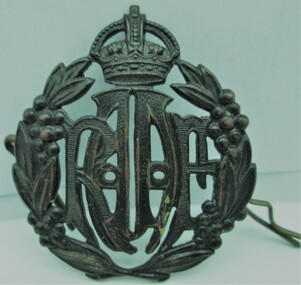 WW2 Wallet RAAF, C 1946