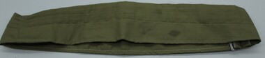 Headgear Pugaree, C 1990