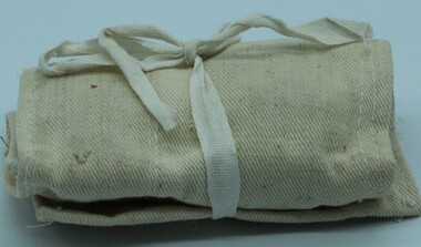 Equipment - Sewing Kit, Circs 1960?