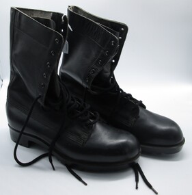 Equipment, Vulseal Footwear Pty Ltd, Circa mid 60's